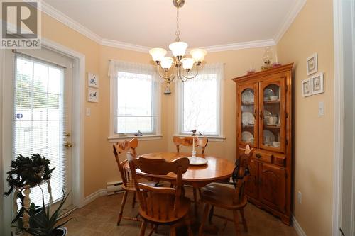 3 Catalina Place, St. John'S, NL - Indoor Photo Showing Dining Room