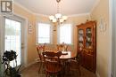 3 Catalina Place, St. John'S, NL  - Indoor Photo Showing Dining Room 