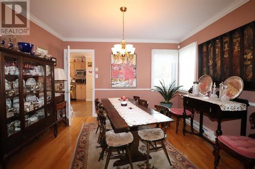 3 Catalina Place, St. John'S, NL - Indoor