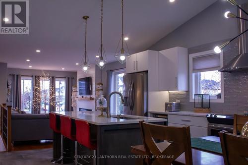 1500 Crimson Crescent, Kingston (City Northwest), ON - Indoor