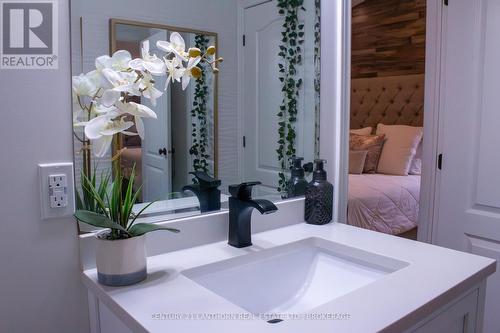 1500 Crimson Crescent, Kingston (City Northwest), ON - Indoor Photo Showing Bathroom