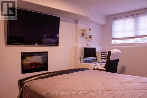 1500 Crimson Crescent, Kingston (City Northwest), ON - Indoor Photo Showing Bedroom