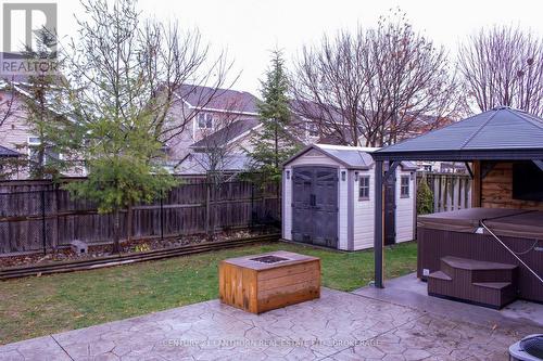 1500 Crimson Crescent, Kingston (City Northwest), ON - Outdoor