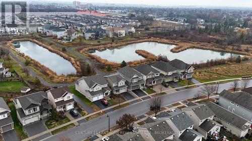 1500 Crimson Crescent, Kingston (City Northwest), ON -  With View