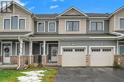 422 COPE DRIVE  Ottawa, ON K2V 0P8