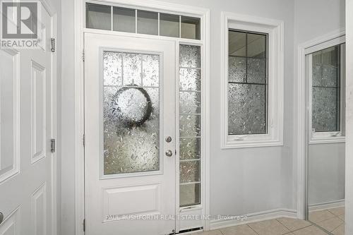 Entry - 422 Cope Drive, Ottawa, ON - Indoor Photo Showing Other Room