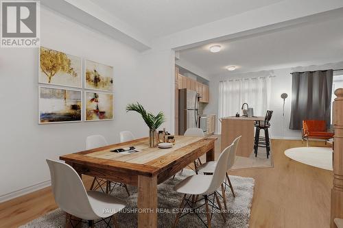 Dining Room - 422 Cope Drive, Ottawa, ON - Indoor Photo Showing Dining Room