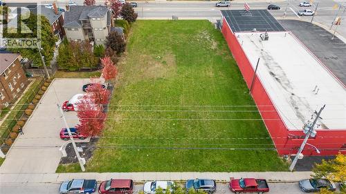 1181 Ouellette Avenue, Windsor, ON 