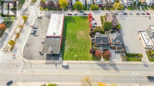 1181 Ouellette Avenue, Windsor, ON 