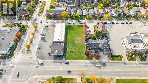 1181 Ouellette Avenue, Windsor, ON 