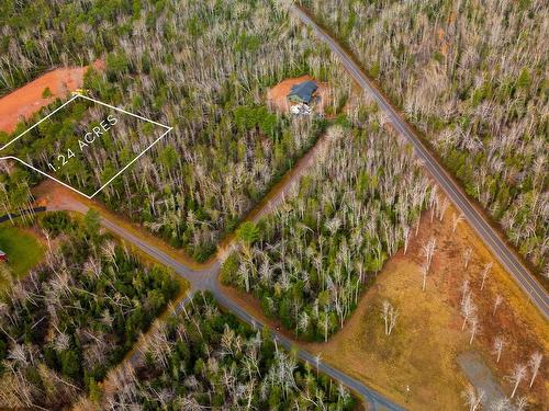 Michael Dean Lane, Brudenell, PE 