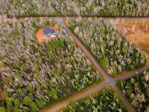 Michael Dean Lane, Brudenell, PE 