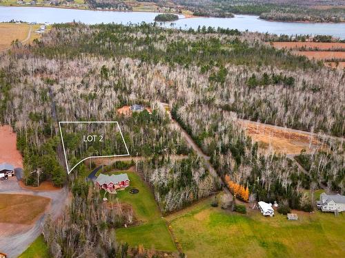 Michael Dean Lane, Brudenell, PE 