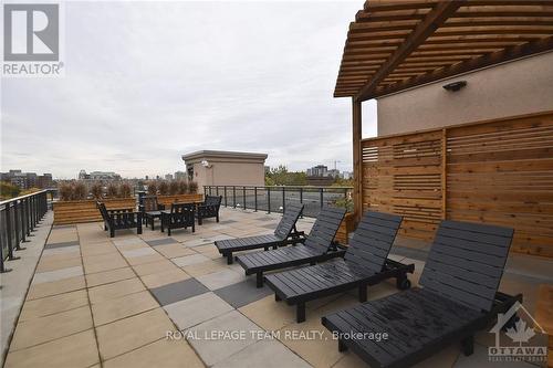 505 - 316 Bruyere Street, Ottawa, ON - Outdoor With Exterior