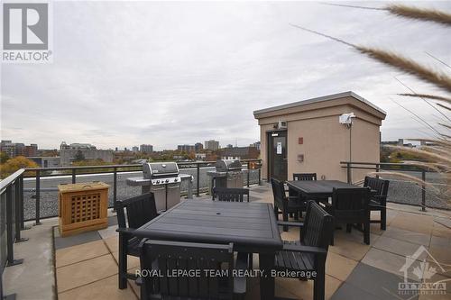 505 - 316 Bruyere Street, Ottawa, ON - Outdoor
