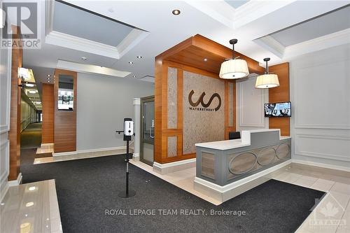 505 - 316 Bruyere Street, Ottawa, ON - Indoor Photo Showing Other Room