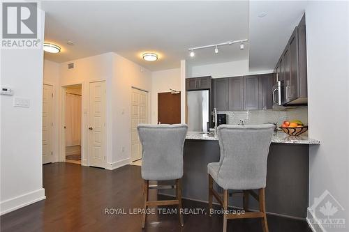 505 - 316 Bruyere Street, Ottawa, ON - Indoor Photo Showing Other Room