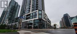 2405 - 4011 BRICKSTONE MEWS  Mississauga, ON L5B 0J7
