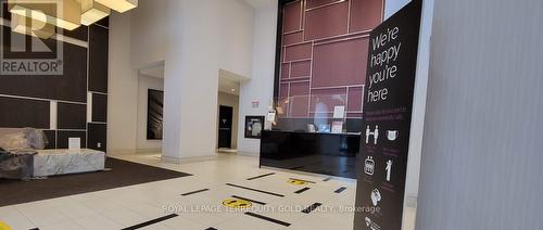 2405 - 4011 Brickstone Mews, Mississauga, ON - Indoor