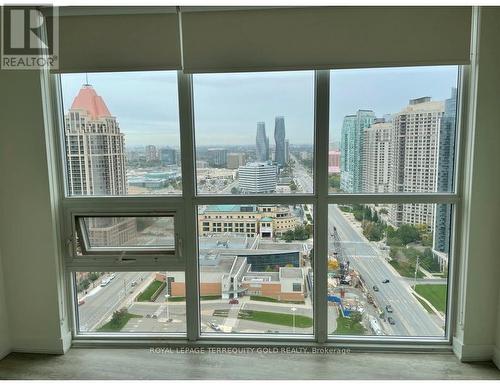 2405 - 4011 Brickstone Mews, Mississauga, ON - Indoor Photo Showing Other Room