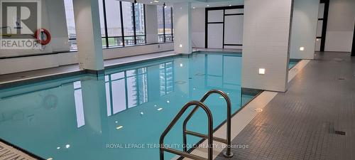 2405 - 4011 Brickstone Mews, Mississauga, ON - Indoor Photo Showing Other Room