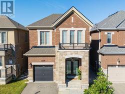 517 KENNEDY CIRCLE W  Milton (Cb Cobban), ON L9E 1R1