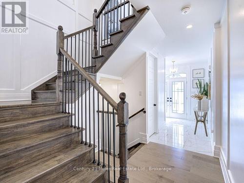 517 Kennedy Circle W, Milton (Cb Cobban), ON - Indoor Photo Showing Other Room