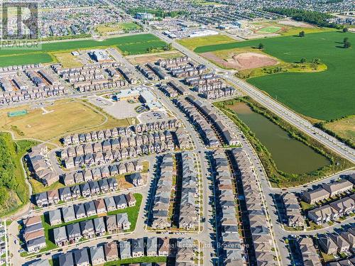 517 Kennedy Circle W, Milton (Cb Cobban), ON - Outdoor With View