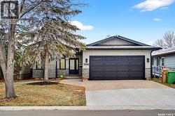 3194 Salterio CRESCENT E  Regina, SK S4V 1C9