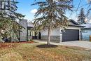 3194 Salterio Crescent E, Regina, SK  - Outdoor 