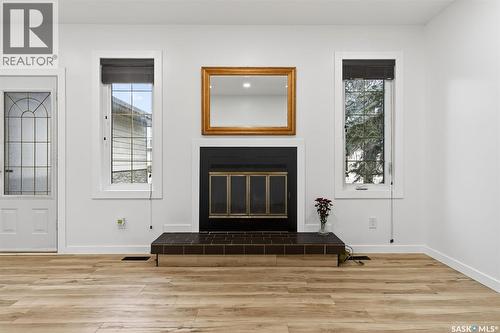 3194 Salterio Crescent E, Regina, SK - Indoor Photo Showing Other Room