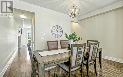 9 - 384 Arctic Red Drive, Oshawa (Windfields), ON - Indoor Photo Showing Dining Room