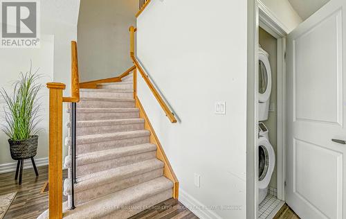 9 - 384 Arctic Red Drive, Oshawa (Windfields), ON - Indoor Photo Showing Laundry Room