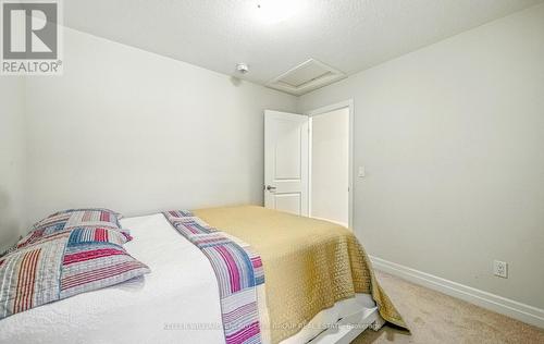 9 - 384 Arctic Red Drive, Oshawa (Windfields), ON - Indoor Photo Showing Bedroom