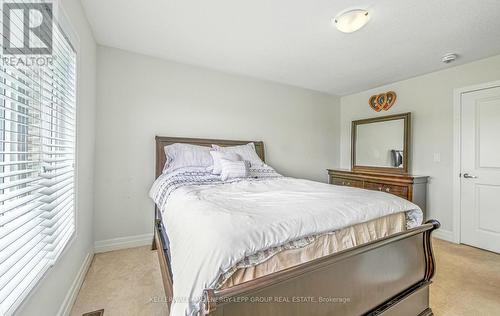 9 - 384 Arctic Red Drive, Oshawa (Windfields), ON - Indoor Photo Showing Bedroom