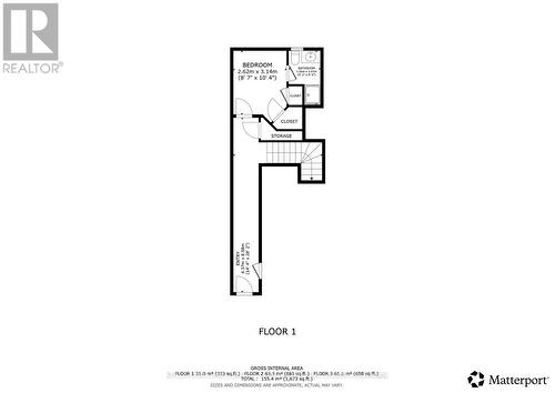 9 - 384 Arctic Red Drive, Oshawa (Windfields), ON - Other