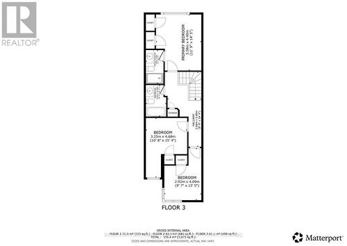 9 - 384 Arctic Red Drive, Oshawa (Windfields), ON - Other