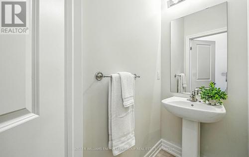 9 - 384 Arctic Red Drive, Oshawa (Windfields), ON - Indoor Photo Showing Bathroom