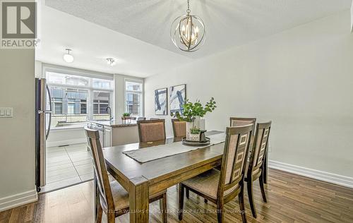 9 - 384 Arctic Red Drive, Oshawa (Windfields), ON - Indoor Photo Showing Dining Room