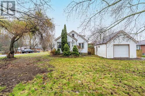 17 MILLVILLE AVENUE  Clarington, ON L0B 1J0