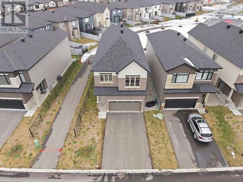 352 Monticello Avenue, Ottawa, ON - Outdoor With Facade
