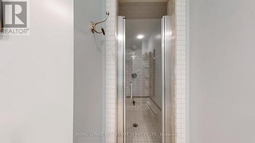 33 - 9 Plum Tree Way, Toronto, ON - Indoor Photo Showing Bathroom