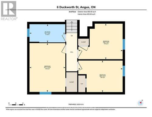 6 Duckworth Street, Essa, ON - Other