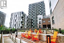 1801 - 335 WHEAT BOOM DRIVE  Oakville, ON L6H 7Y1