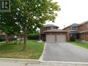 3424 Nutcracker Drive, Mississauga, ON  - Outdoor With Facade 