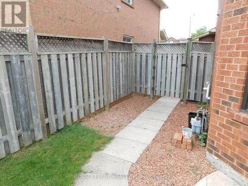 3424 Nutcracker Drive, Mississauga, ON - Outdoor With Exterior