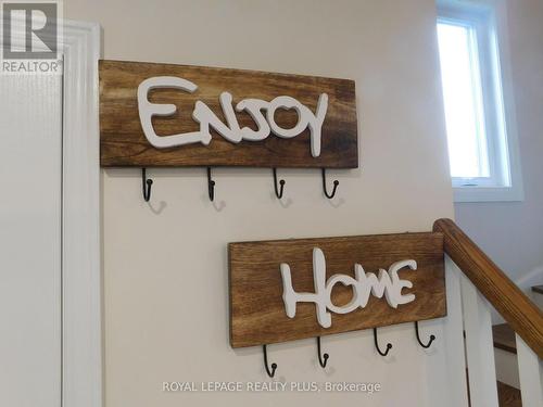 3424 Nutcracker Drive, Mississauga, ON - Other