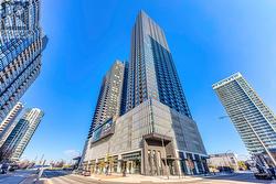 2509 - 395 SQUARE ONE DRIVE  Mississauga, ON L5B 0P6