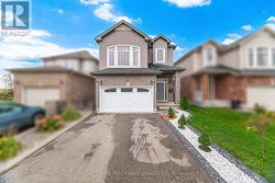 80 SPARROW AVENUE  Cambridge, ON N1T 0C5