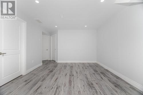 80 Sparrow Avenue, Cambridge, ON - Indoor Photo Showing Other Room